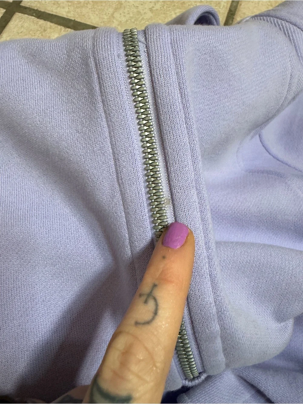 lululemon athletica light wear